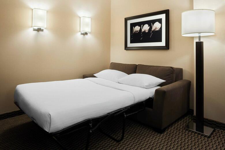 Hotel Delta Guelph