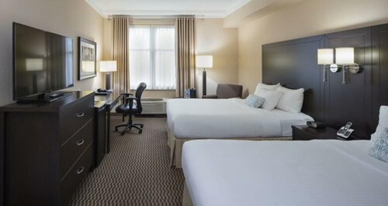 Hotel Delta Guelph