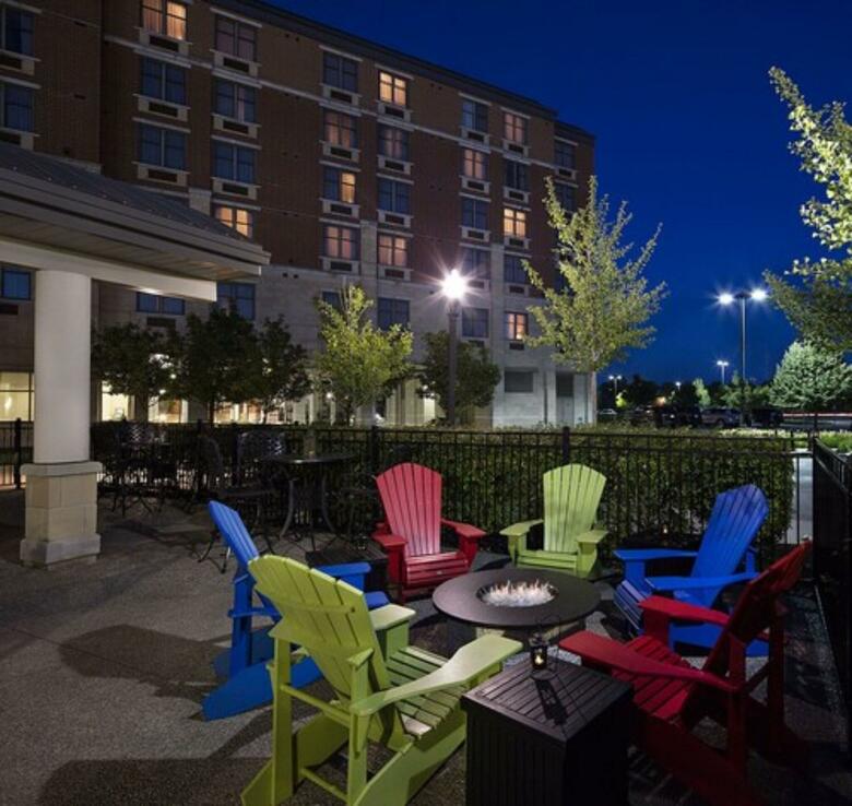 Hotel Delta Guelph