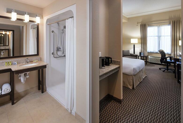 Hotel Delta Guelph