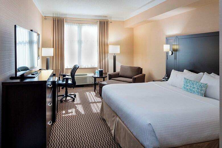 Hotel Delta Guelph