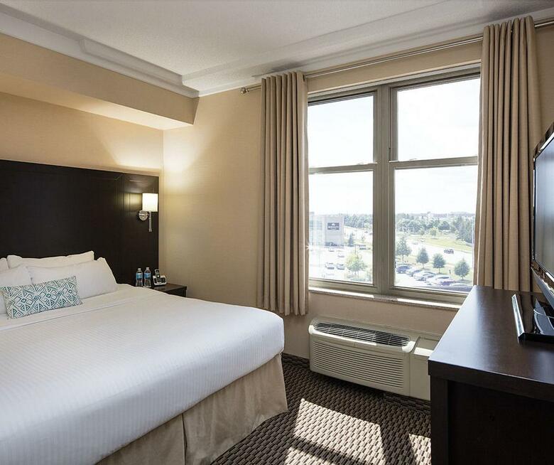 Hotel Delta Guelph