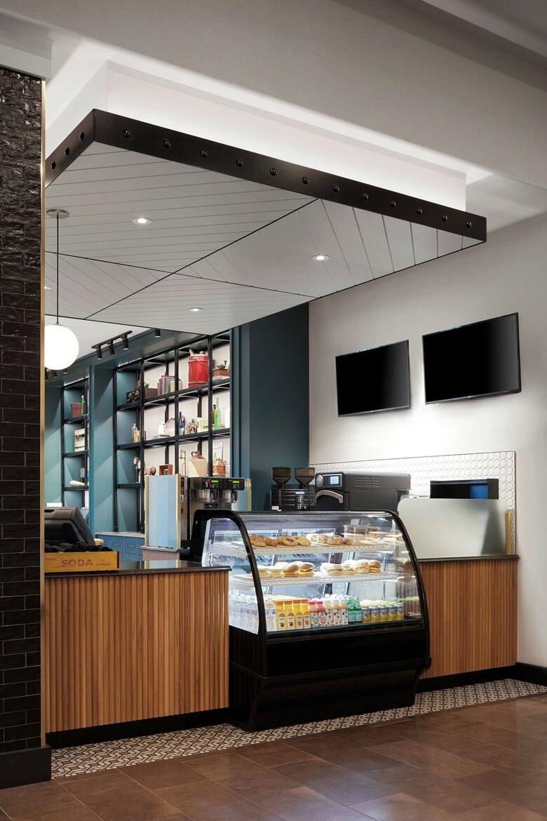 Hotel Delta Guelph