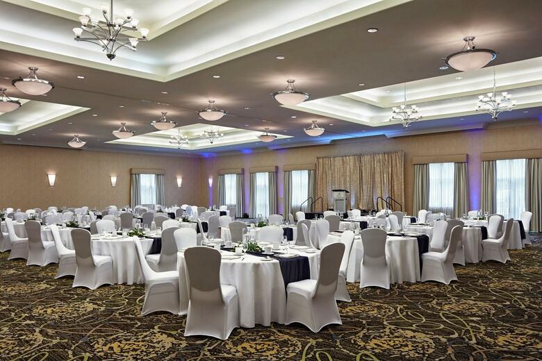 Hotel Delta Guelph