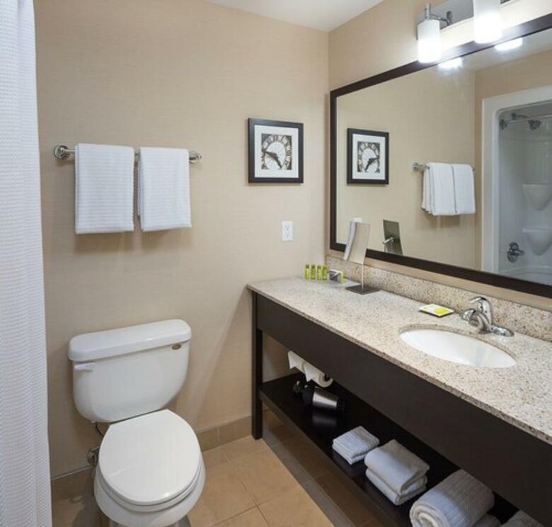 Hotel Delta Guelph