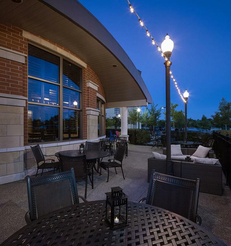 Hotel Delta Guelph