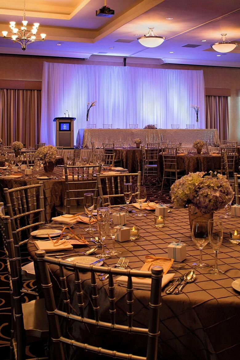 Hotel Delta Guelph