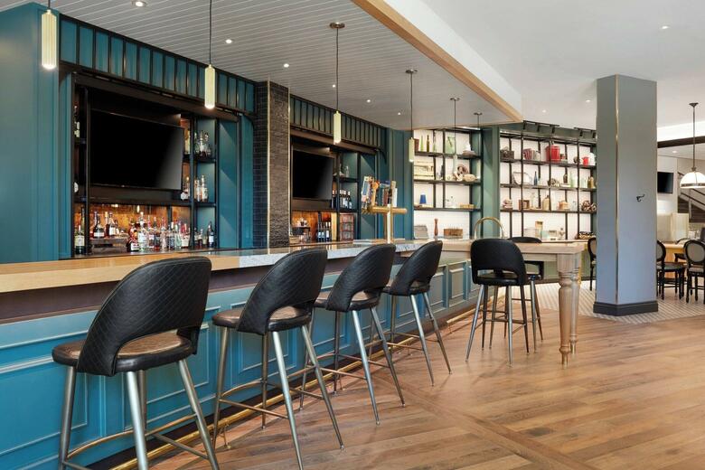 Hotel Delta Guelph