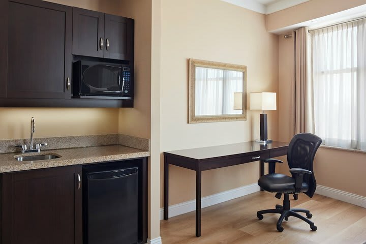 Hotel Delta Guelph