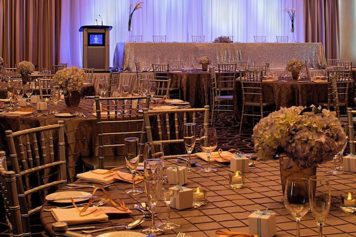 Hotel Delta Guelph