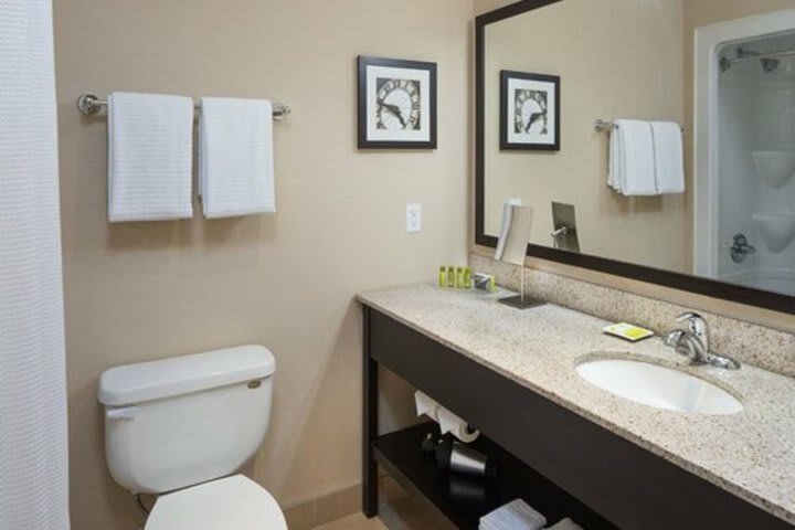 Hotel Delta Guelph