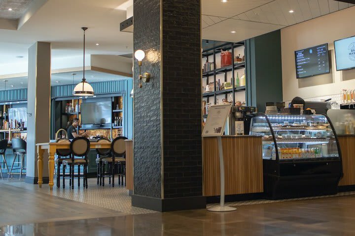 Hotel Delta Guelph