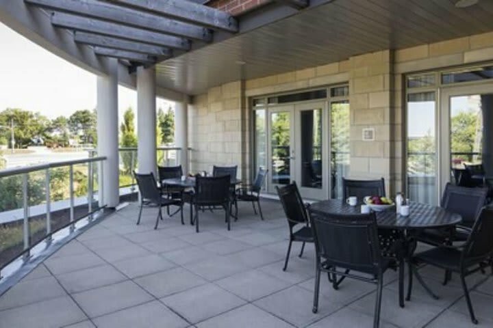 Hotel Delta Guelph