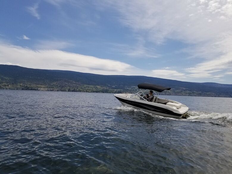 Hotel Summerland Waterfront Resort