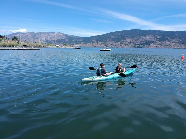 Hotel Summerland Waterfront Resort