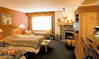 Hotel White Crystal Inn