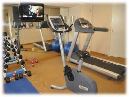 Quality Hotel Harbourview