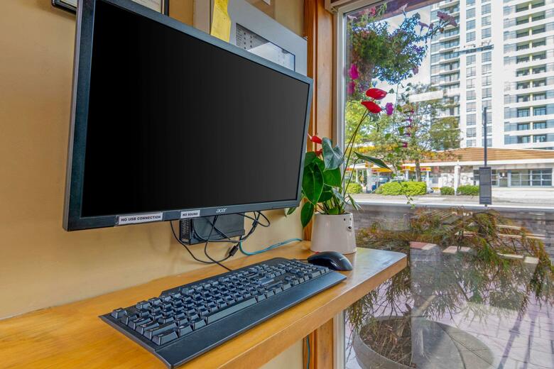 Hotel Comfort Inn & Suites N. Vancouver