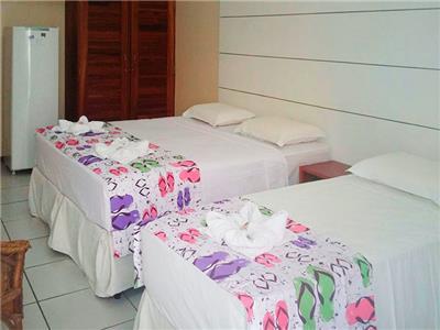 Algas Praia Hotel