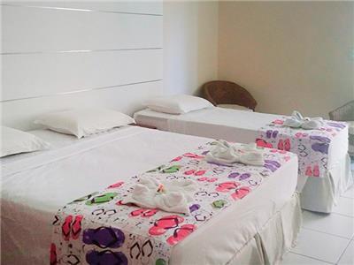 Algas Praia Hotel