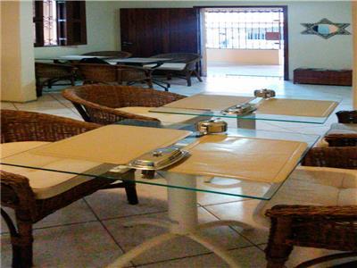 Algas Praia Hotel