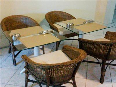 Algas Praia Hotel
