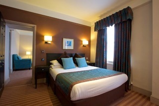 Menzies Hotels Birmingham - Stourport Manor