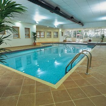 Menzies Hotels Birmingham - Stourport Manor