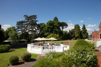 Menzies Hotels Birmingham - Stourport Manor