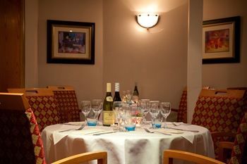Menzies Hotels Birmingham - Stourport Manor