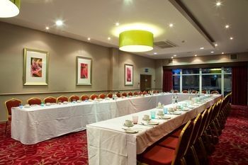 Menzies Hotels Birmingham - Stourport Manor