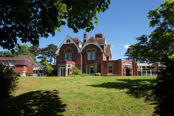 Menzies Hotels Birmingham - Stourport Manor