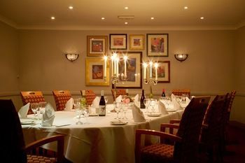 Menzies Hotels Birmingham - Stourport Manor