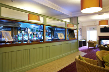 Menzies Hotels Birmingham - Stourport Manor