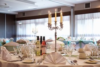 Menzies Hotels Birmingham - Stourport Manor