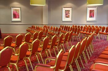 Menzies Hotels Birmingham - Stourport Manor