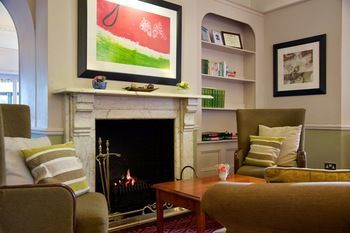 Menzies Hotels Birmingham - Stourport Manor