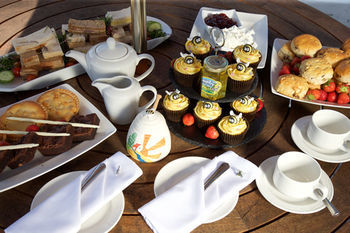 Menzies Hotels Birmingham - Stourport Manor