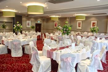 Menzies Hotels Birmingham - Stourport Manor