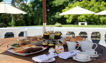 Menzies Hotels Birmingham - Stourport Manor