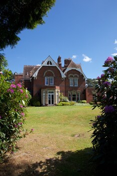 Menzies Hotels Birmingham - Stourport Manor