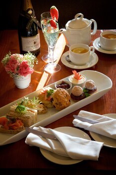 Menzies Hotels Birmingham - Stourport Manor