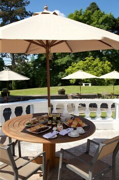 Menzies Hotels Birmingham - Stourport Manor