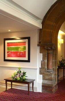Menzies Hotels Birmingham - Stourport Manor
