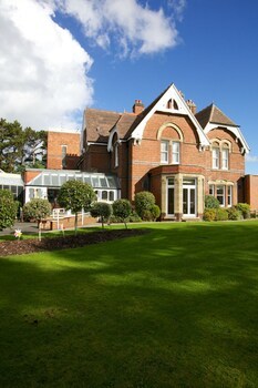 Menzies Hotels Birmingham - Stourport Manor
