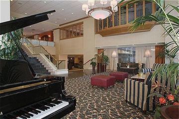 Hotel Du Bois