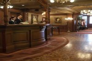 Hotel Prince Of Wales