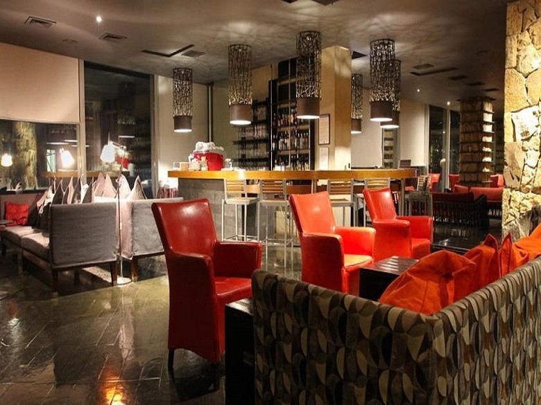 Hotel Radisson Acqua