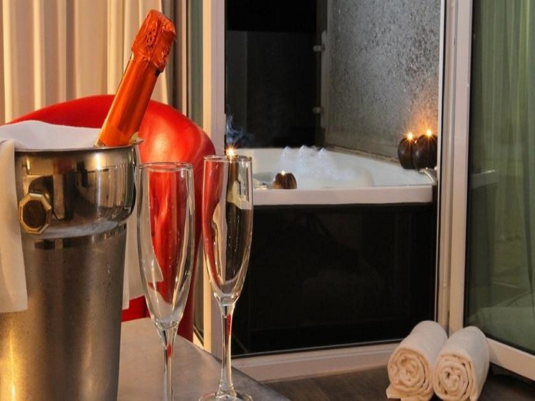 Hotel Radisson Acqua