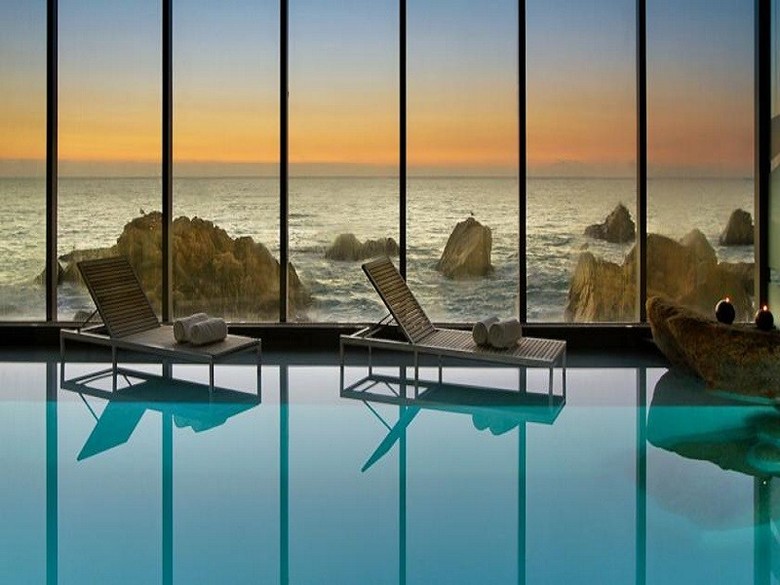 Hotel Radisson Acqua